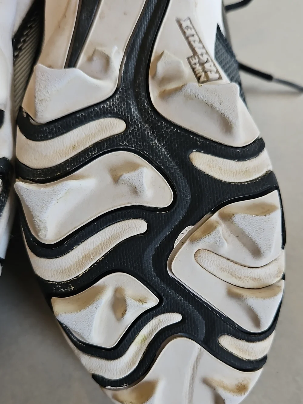 Nike Baseball Cleats